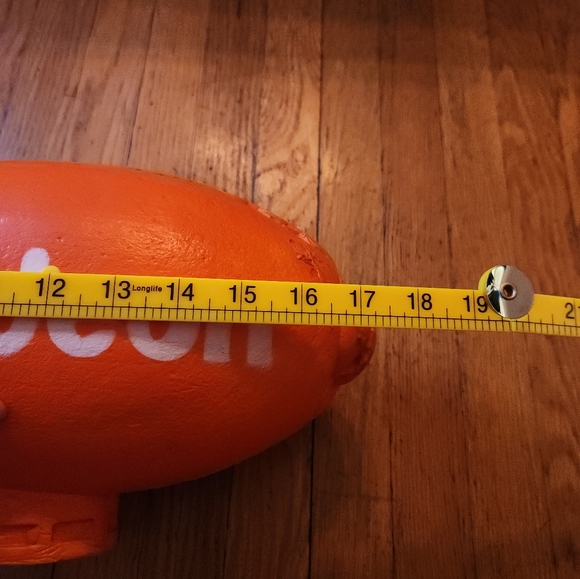 NICKELODEON Kids Choice Award Foam Blimp - Picture 7 of 9